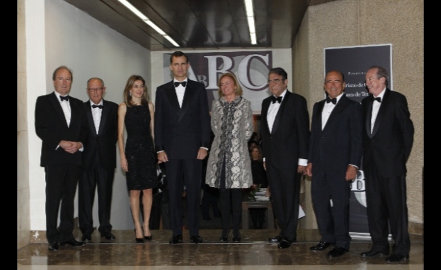 Martín Ferrand, Charles Moore y «Quique», premios Mariano de Cavia, Luca de Tena y Mingote