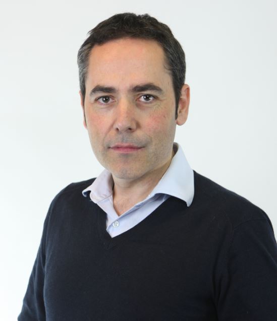 Alfonso Rodríguez Aldeyturriaga, nuevo director	de Colpisa