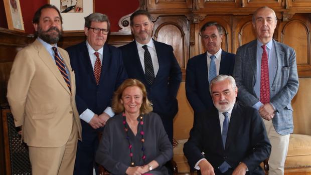 José Luis Garci, Cristián Zegers y El Roto, premios Mariano de Cavia, Luca de Tena y Mingote