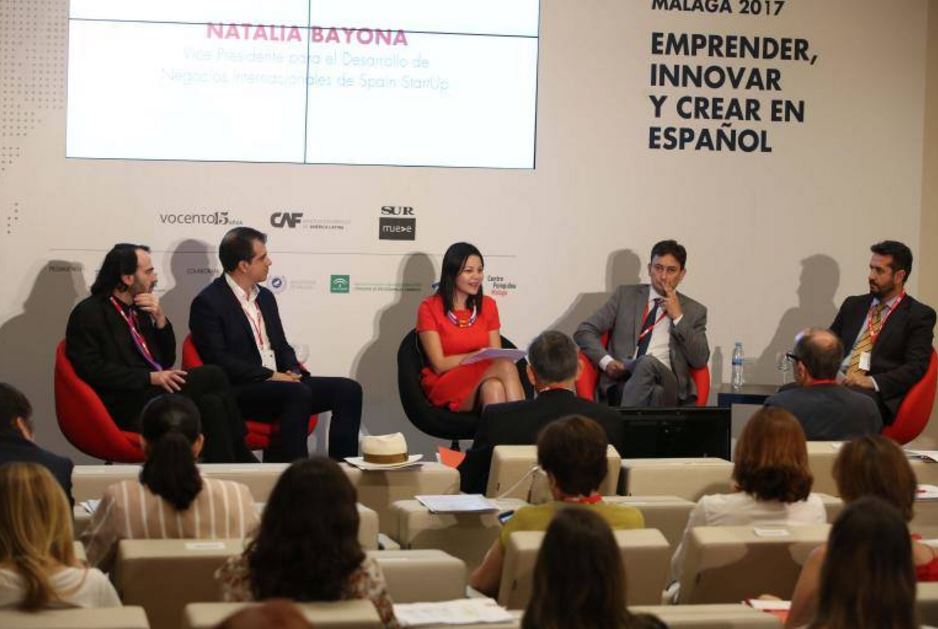 La innovación y el emprendimiento, vías para conectar con Latinoamérica