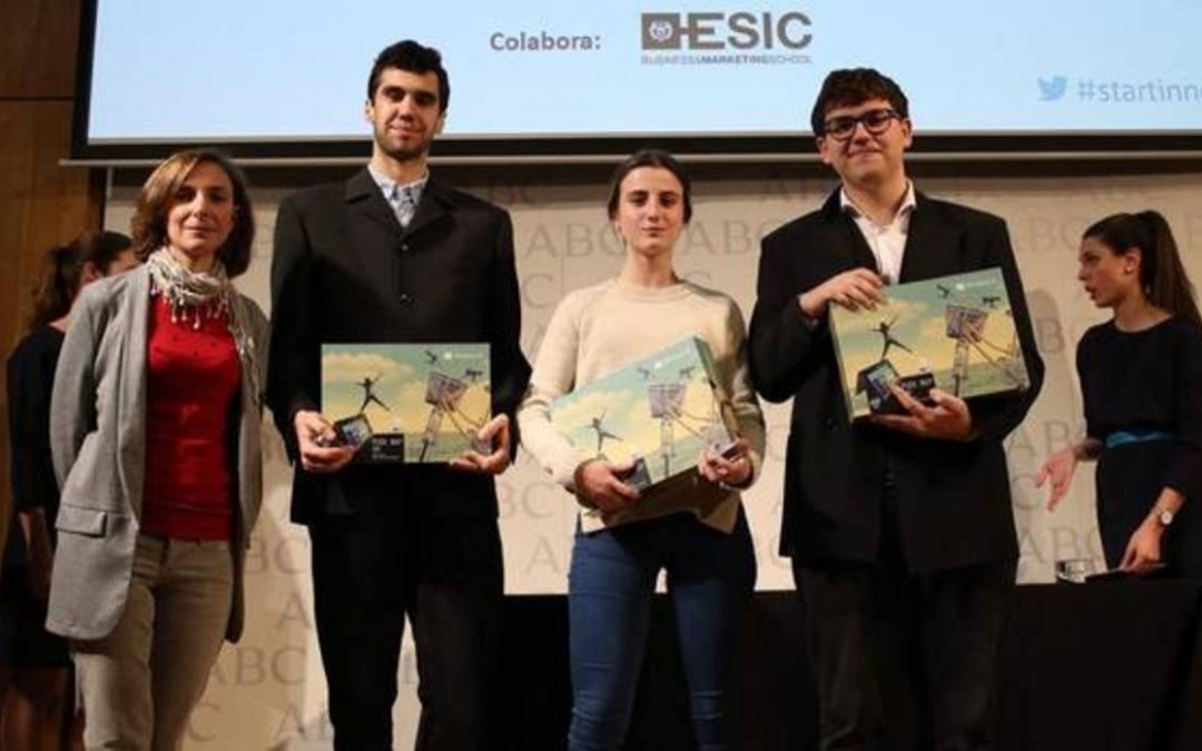 La III edición de STARTinnova ABC ya tiene a sus ganadores