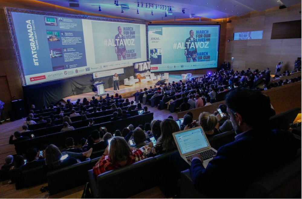 El valor de la información verdadera en #TATGranada18