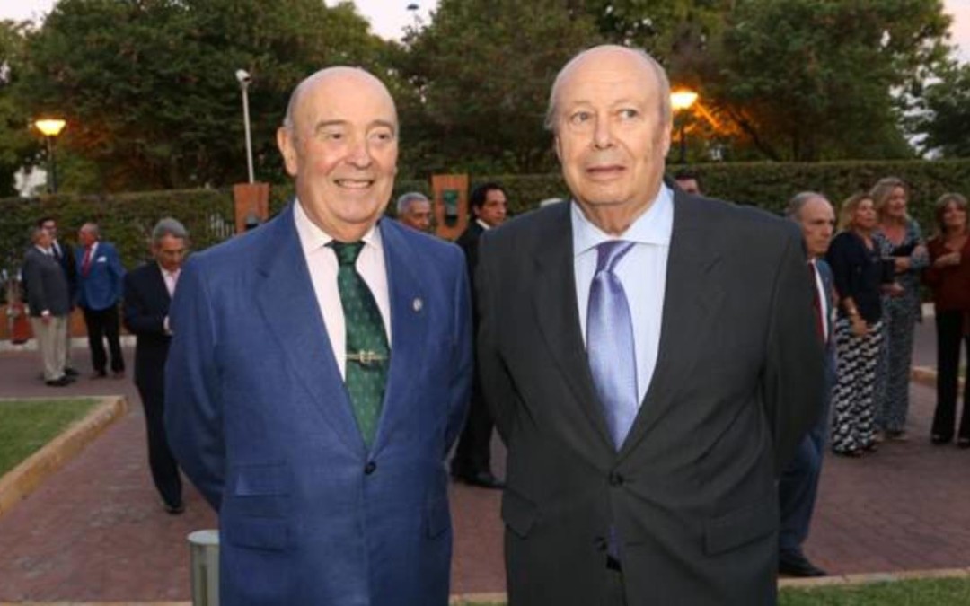 Luis Carlos Peris Zoffmann, XI Premio Taurino Manuel Ramírez de ABC de Sevilla