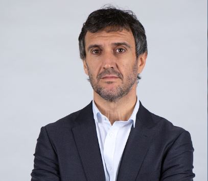 Fernando Belzunce asume el cargo de director editorial de Vocento