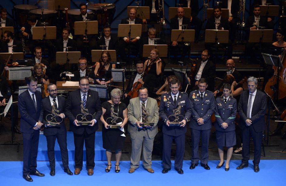 La Verdad entrega los premios “Los Mejores” en reconocimiento a la excelencia