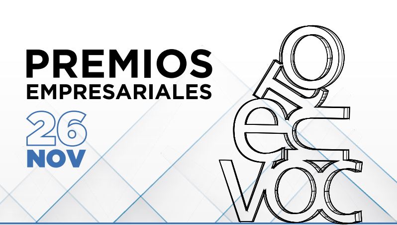 Vocento premiará a 15 compañías ejemplares en sus IV Premios Empresariales