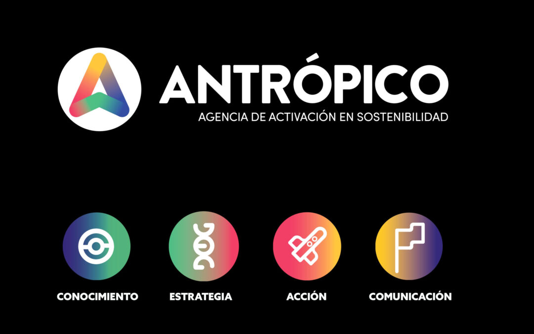 Nace Antrópico, agencia de activación en sostenibilidad de Vocento