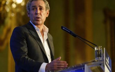 Manuel Mirat participa en el Foro de la Nueva Comunicación