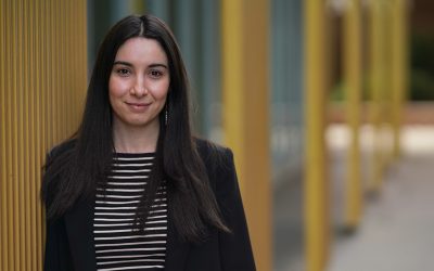 Marina Barroso Díaz, nueva directora de Content Factory de Vocento