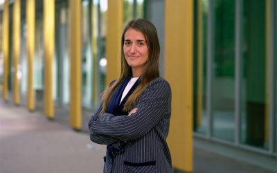 Sonsoles Nocito, nueva directora comercial de ABC