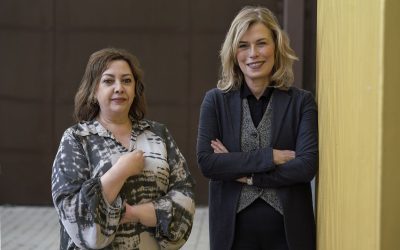 Mar Domínguez toma el relevo de Mar Cohnen en la dirección de XLSemanal